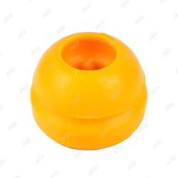 Отбойник амортизатора OPEL ASTRA H A04/E35/L08 04-/CORSA D S07 06-14/MERIVA 10-/ZAFIRA B A05/M75 05- RB34001