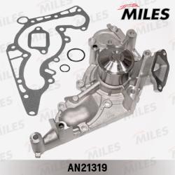 Насос водяной TOYOTA/LEXUS 4.0/4.3/4.7 AN21319