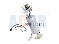Топливный бензонасос в сборе CHRYSLER_DODGE CARAVAN 3.0 Voyager III 2.0i VOYAGER 3.3 i EFM1130101