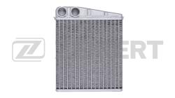 Радиатор отопителя Audi A3 II 03- TT II 06- Seat Altea 04 Skoda Octavia (1Z_) 04- VW Golf V VI  mk-5054