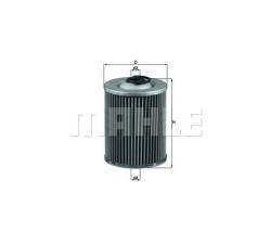 Фильтр топливный kx57