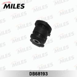 DB68193 Сайлентблок рычага FORD FUSION/FIESTA V 01- пер.подв.