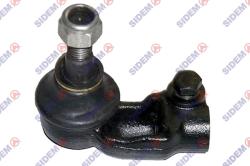 Наконечник р/т OPEL VECTRA A 89-95/ASTRA F 91-98 лев. 9836