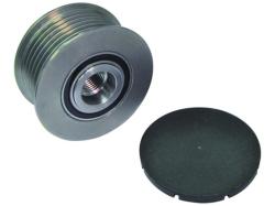 Шкив генератора Mercedes-Benz (1996-2002) 24-91252