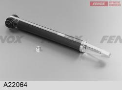 A22064 Амортизатор AUDI A6(4F2) 04/04- зад.газ.
