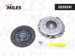 GE09241 Сцепление к-т OPEL ASTRA F/G/VECTRA B 1.6-2.0 91-05