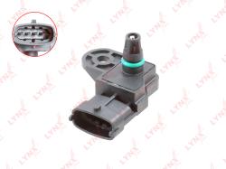 Датчик давления MITSUBISHI COLT VI 1.1-1.5 04-12 / LANCER VIII 1.5 08> SMART FORFOUR 1.1-1.5 04-06 dm-5302