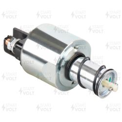 Реле втягивающее стартера для а/м VAG Polo Sedan (10-) 1.6i МT (тип Valeo) (VSR 1016)