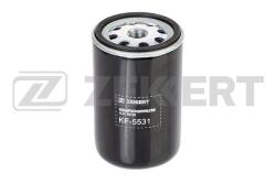 Фильтр топл. GAZ Gazelle 93- Volga 04- Kamaz 4308 03- 43255 03- MAZ Serie 100 96- Serie 200 05- kf-5531