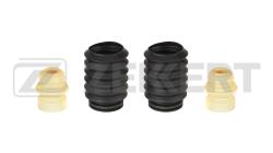 Комплект пыльник и отбойник (2 шт.) BMW 1 (E81-E88_) 04- 3 (E46 E90-E93_) 98- Z4 (E85) 03- sm-3084s