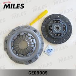 GE09009 Сцепление к-т CHEVROLET LACETTI 1.4-1.6 03- без подшипника