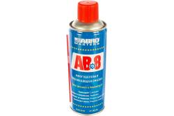ABRO Смазка многоцелевая проникающая спрей AB8 450 мл Китай Abro Masters AB8RW