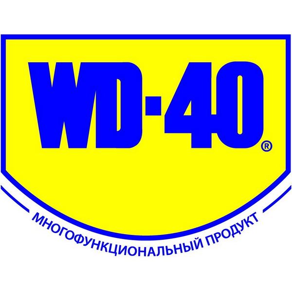 WD-40