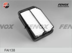 Фильтр воздушный SUZUKI GRAND VITARA 1.6-2.0 05- FAI138