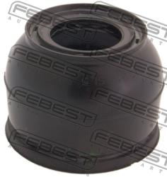 ПЫЛЬНИК ОПОРЫ ШАРОВОЙ НИЖНЕГО РЫЧАГА (HONDA ACCORD CL/CN/CM 2002-2008) FEBEST hbjb-cl7d