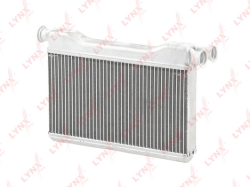 Радиатор отопителя BMW F01-F04/F07/F10 2.0-6.0 08- RH-0028