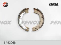 BP53065 Колодки ст.тормоза HYUNDAI SANTA FE 01-06/TUCSON 04-/KIA SPORTAGE 04- d 190мм.