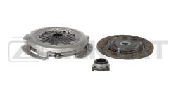 Комплект сцепления с подшипником Mitsubishi Carisma 95- ks-4276