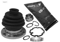 Пыльник ШРУСа VW GOLF I-III/POLO II-III/CADDY II 1.3-2.0 72-02 внутр. 760077