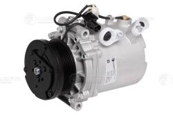 Компрессор кондиц. для а/м Mitsubishi Lancer X (07-)/Outlander XL (07-) 1.8i/2.4i (LCAC 1122)