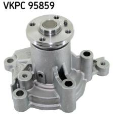 Насос водяной HYUNDAI/KIA 1.8/2.0 01> VKPC 95859