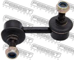ТЯГА СТАБИЛИЗАТОРА ПЕРЕДНЯЯ ПРАВАЯ (NISSAN ALMERA TINO V10M 1998-2003) FEBEST 0223-v10fr