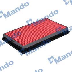 Фильтр воздушный NISSAN ALMERA/PRIMERA/MAXIMA/SUBARU FORESTER/IMPREZA/LEGACY EAF00046M