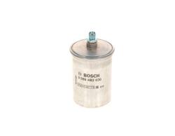 F 026 402 106 Фильтр топливный BMW E90/E84/F25 2.0D-3.0D