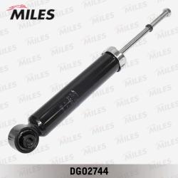 Амортизатор NISSAN TEANA/CEFIRO 10/03- зад.газ. DG02744