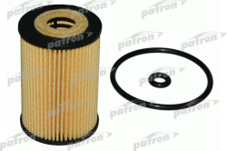 PF4140 Фильтр масляный