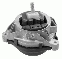 Опора двигателя BMW 1(F20)/3(F30)/X3(F25) лев. 36993 01