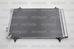 PRS4054 Радиатор кондиционера