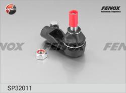 SP32011 Наконечник р/т OPEL VECTRA A 89-95/ASTRA F 91-98 прав.