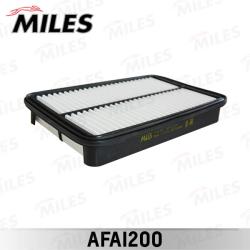 AFAI200 Фильтр воздушный TOYOTA COROLLA 92-02 1.6-1.8