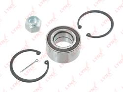 Подшипник ступ.DAEWOO NEXIA/LANOS/NUBIRA 97-03 пер. WB-1240