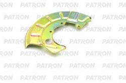 Кожух тормозного диска PBS012