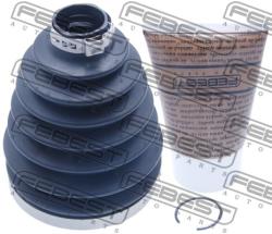 ПЫЛЬНИК ШРУС НАРУЖНЫЙ КОМПЛЕКТ 96.5X127.5X28.5 NISSAN MURANO Z50 2002-2007 0217P-Z50