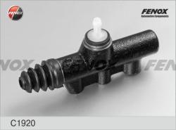Цилиндр сцепл.глав.VW TRANSPORTER III 1.6-2.1 75-92 C1920