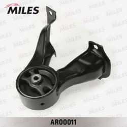 AR00011 Опора двигателя MITSUBISHI LANCER 00-09 зад.