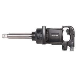 Гайковерт пневматический ударный 1"DR 2600Нм (ATAZ106)
