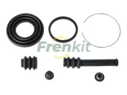 Ремкомплект суппорта задний NISSAN-DATSUN 200 SX S13 09-88-> 235011