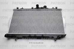 PRS3094 Радиатор системы охлаждения