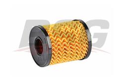 Фильтр масляный OPEL ASTRA H/CORSA D 1.3 CDTI/SUZUKI SWIFT BSG 65-140-005