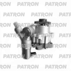 Насос гидроусилителя PPS1030