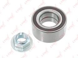 Подшипник ступ.FORD MONDEO III 00-07 пер. WB-1183