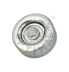 Ролик поликлинового ремня  натяжной CHEVROLET : EPICA (KL1_)  DAEWOO : MAGNUS  TOSCA 0-n2522