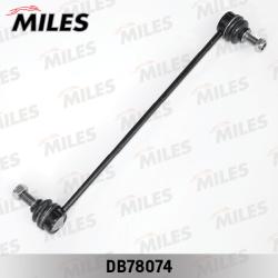 Тяга стабилизатора VOLVO S60/S80/XC90 пер.подв.лев/прав. DB78074
