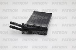 PRS2111 Радиатор отопителя