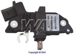 Transpo регулятор напряжения генератора Bmw ib262