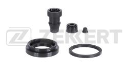 Ремкомплект тормозного суппорта задн. Lexus GS (_S19_) 05- Toyota Mark (X130) 09- br-1141